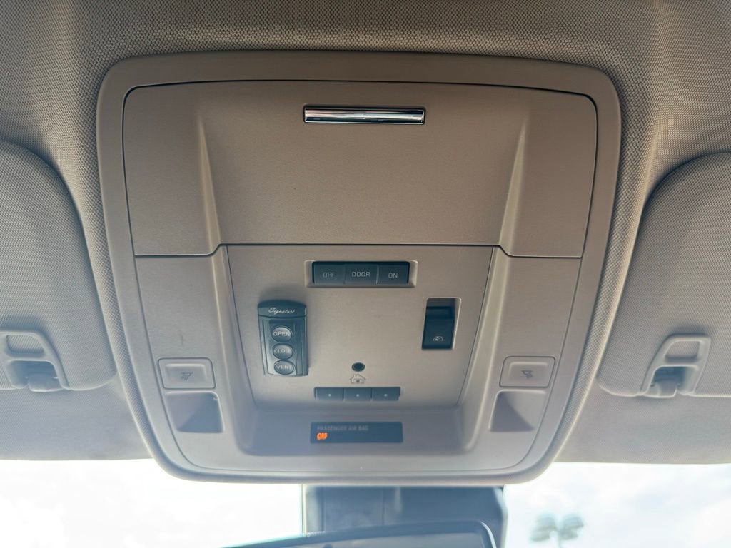 2018 Chevrolet Silverado 1500 High Country