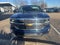 2018 Chevrolet Silverado 1500 High Country