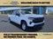 2023 Chevrolet Silverado 1500 WT