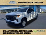 2023 Chevrolet Silverado 1500 WT