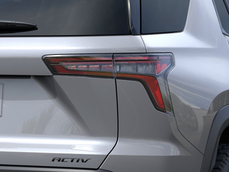 2027 Chevrolet Equinox ACTIV - Photo 11