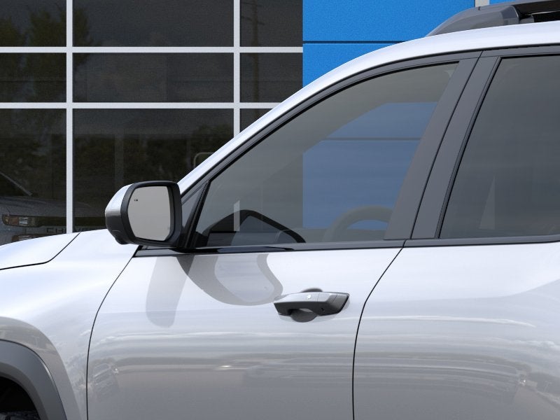 2027 Chevrolet Equinox ACTIV - Photo 12