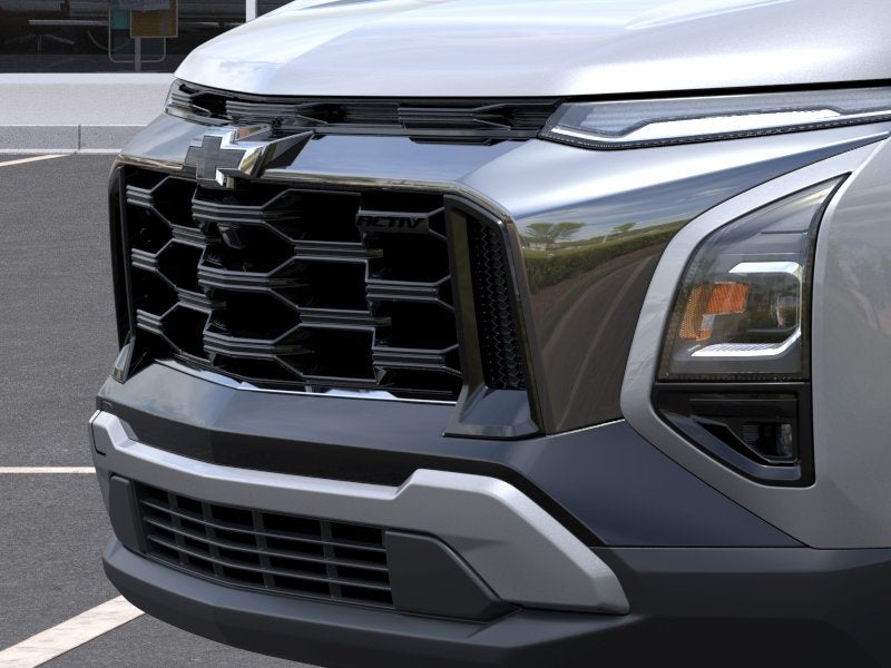 2027 Chevrolet Equinox ACTIV - Photo 13