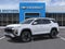 2027 Chevrolet Equinox FWD ACTIV