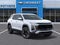 2027 Chevrolet Equinox FWD ACTIV