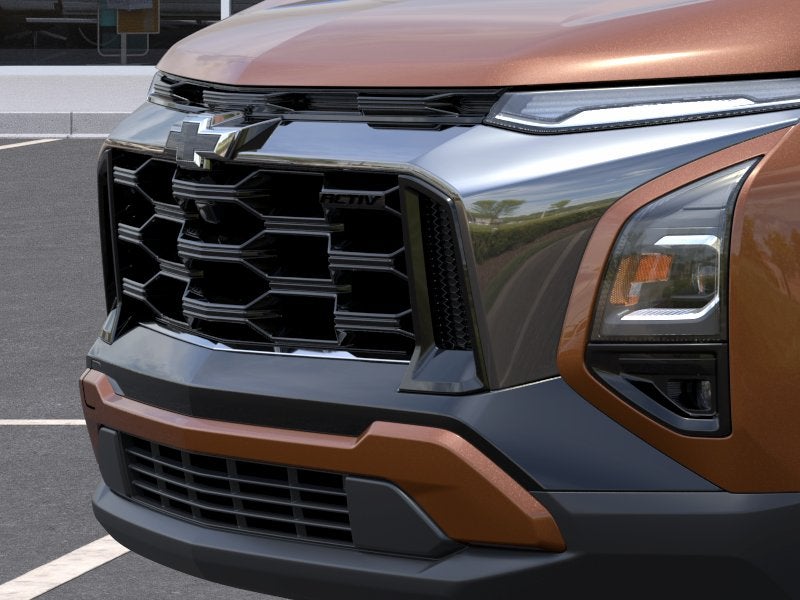 2027 Chevrolet Equinox ACTIV - Photo 13