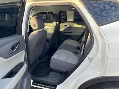 2019 Chevrolet Blazer FWD 4dr