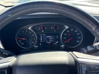 2019 Chevrolet Blazer FWD 4dr