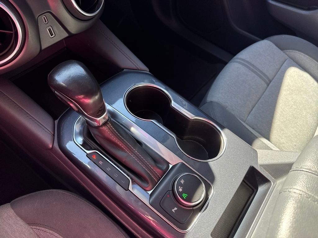 2019 Chevrolet Blazer FWD 4dr