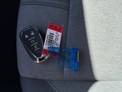 2019 Chevrolet Blazer FWD 4dr