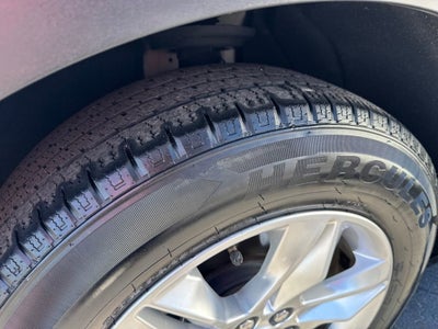 2019 Chevrolet Blazer FWD 4dr