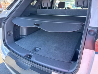 2019 Chevrolet Blazer FWD 4dr