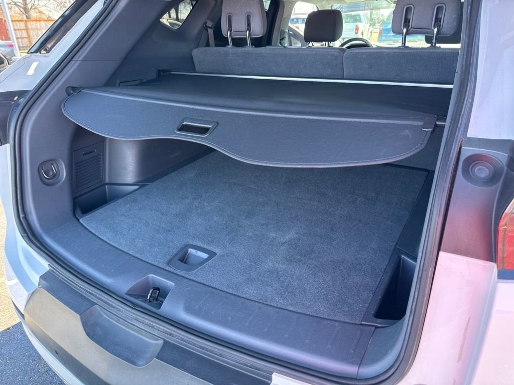 2019 Chevrolet Blazer FWD 4dr