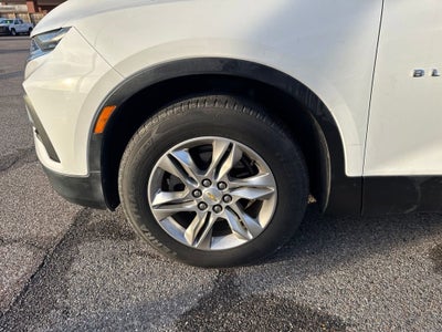 2019 Chevrolet Blazer FWD 4dr