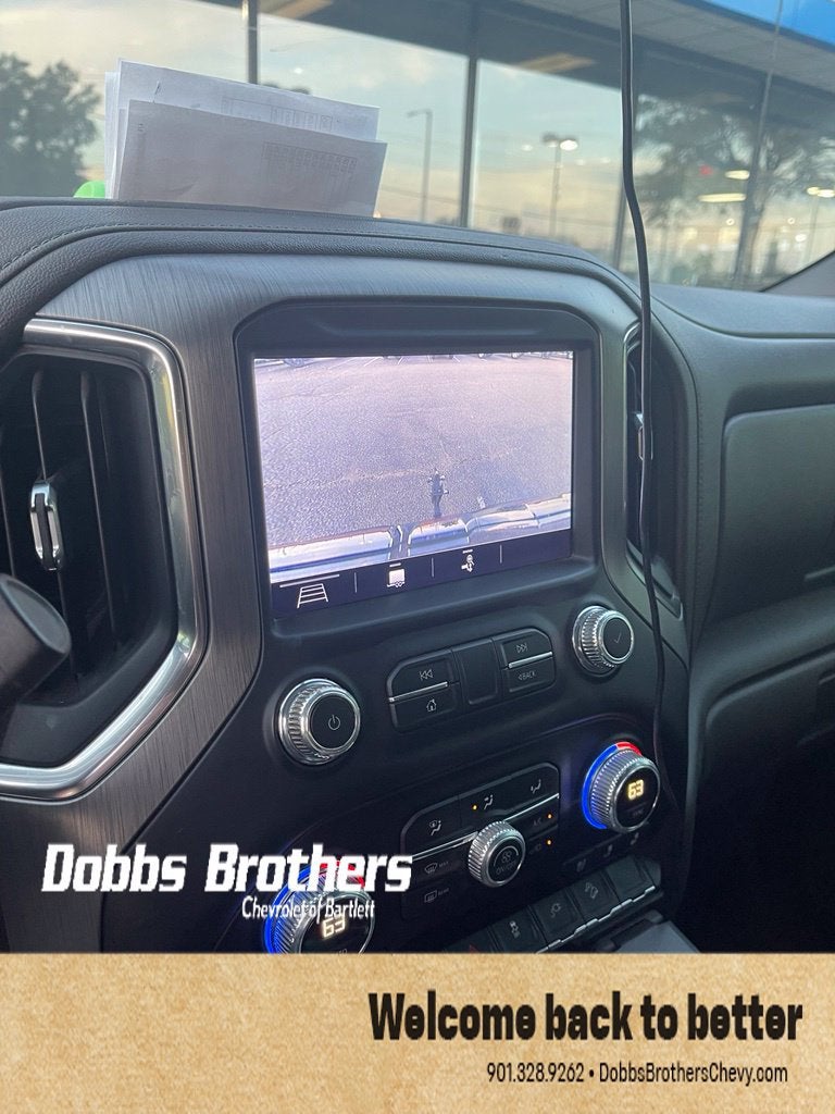 2019 GMC Sierra 1500 Denali