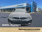 2020 BMW 330i xDrive