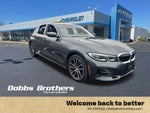 2020 BMW 330i xDrive