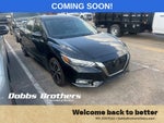 2021 Nissan Sentra SR Xtronic CVT
