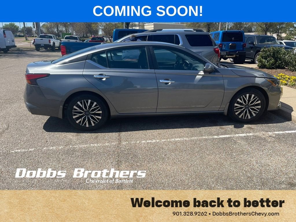 2021 Nissan Sentra SR Xtronic CVT