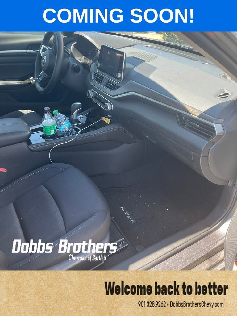 2021 Nissan Sentra SR Xtronic CVT