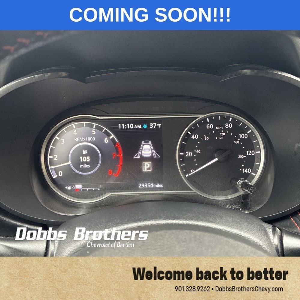 2024 Nissan Versa 1.6 SR