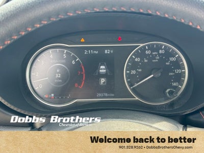 2024 Nissan Versa 1.6 SR