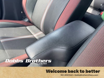 2024 Nissan Versa 1.6 SR