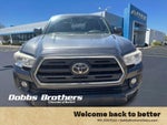 2019 Toyota Tacoma 4WD SR