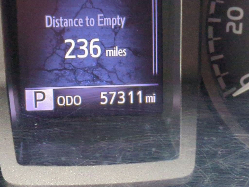 2022 Toyota Tacoma 4WD SR