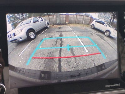 2022 Toyota Tacoma 4WD SR