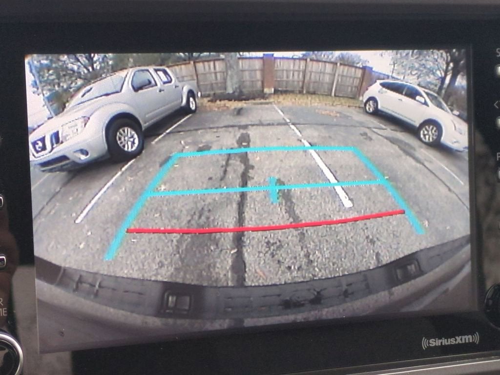 2022 Toyota Tacoma 4WD SR