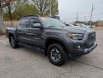 2022 Toyota Tacoma 4WD SR
