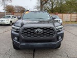2022 Toyota Tacoma 4WD SR