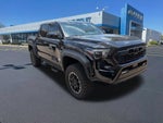 2026 Toyota Tacoma Hybrid TRD Off Road