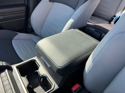 2026 Toyota Tacoma Hybrid TRD Off Road