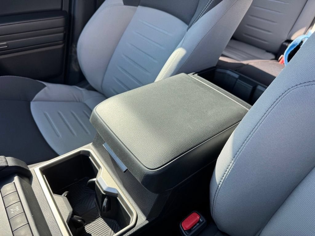 2026 Toyota Tacoma Hybrid TRD Off Road