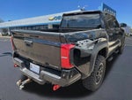 2026 Toyota Tacoma Hybrid TRD Off Road