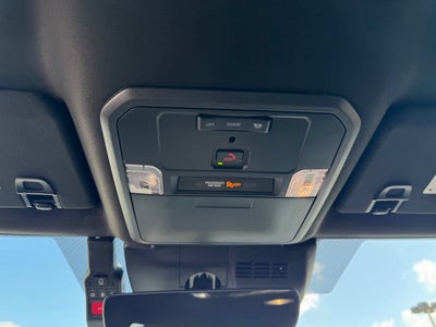 2026 Toyota Tacoma Hybrid TRD Off Road