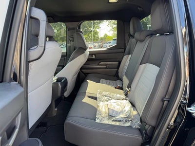 2026 Toyota Tacoma Hybrid TRD Off Road