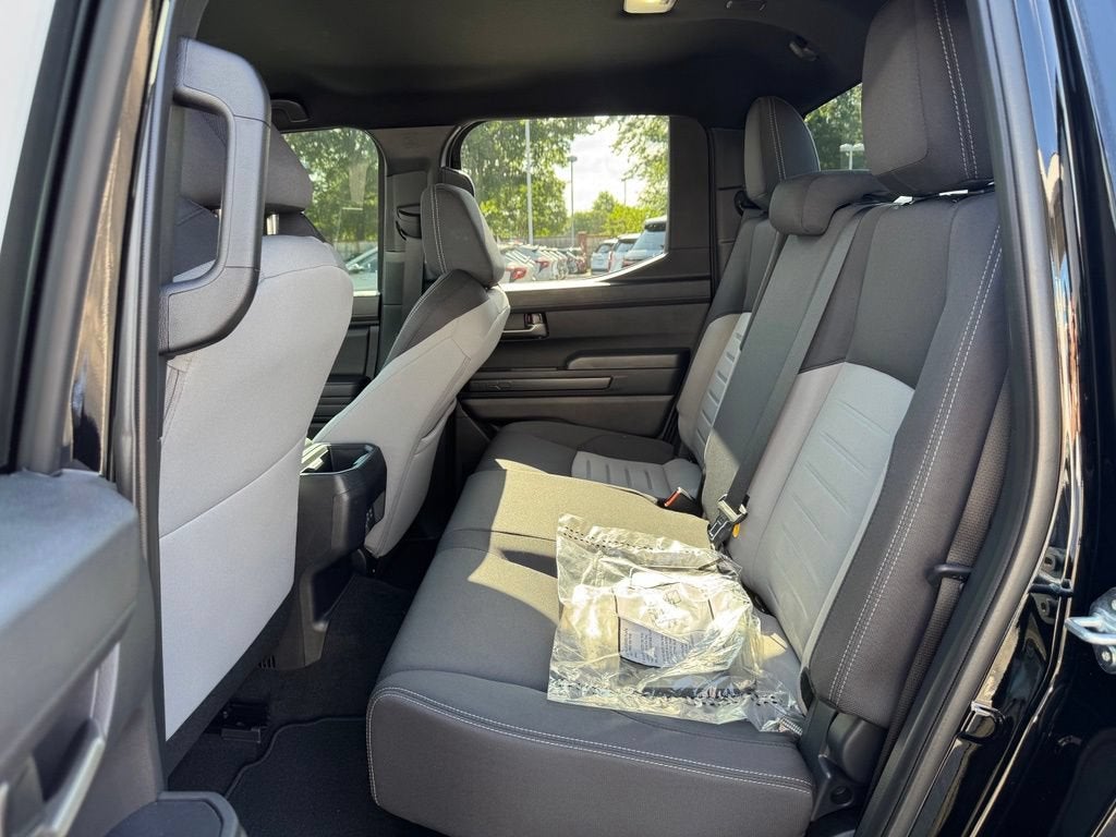 2026 Toyota Tacoma Hybrid TRD Off Road