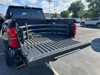 2026 Toyota Tacoma Hybrid TRD Off Road