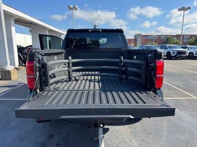 2026 Toyota Tacoma Hybrid TRD Off Road