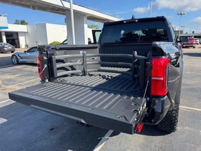 2026 Toyota Tacoma Hybrid TRD Off Road