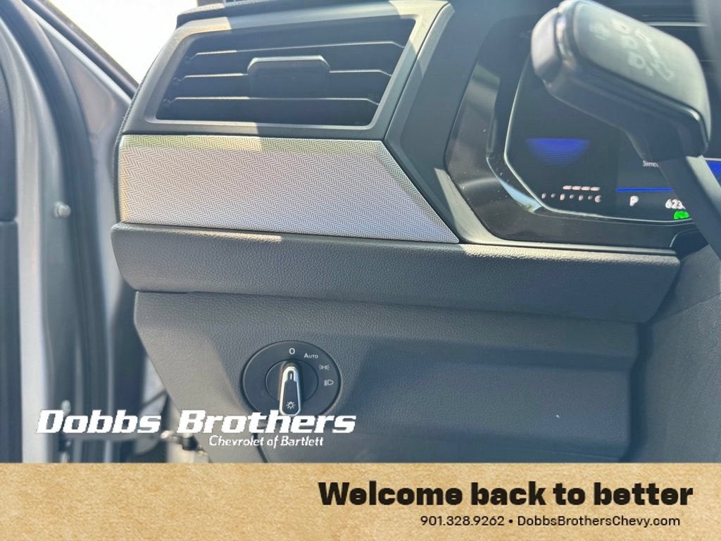2024 Volkswagen Jetta S