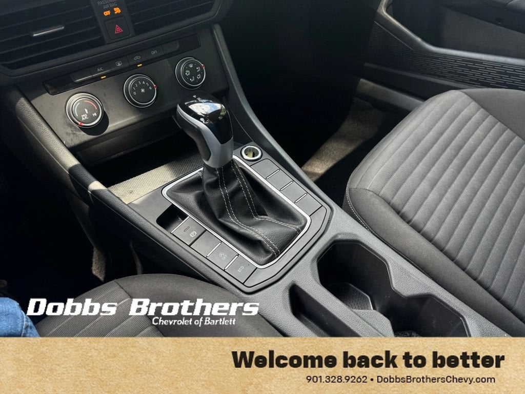 2024 Volkswagen Jetta S