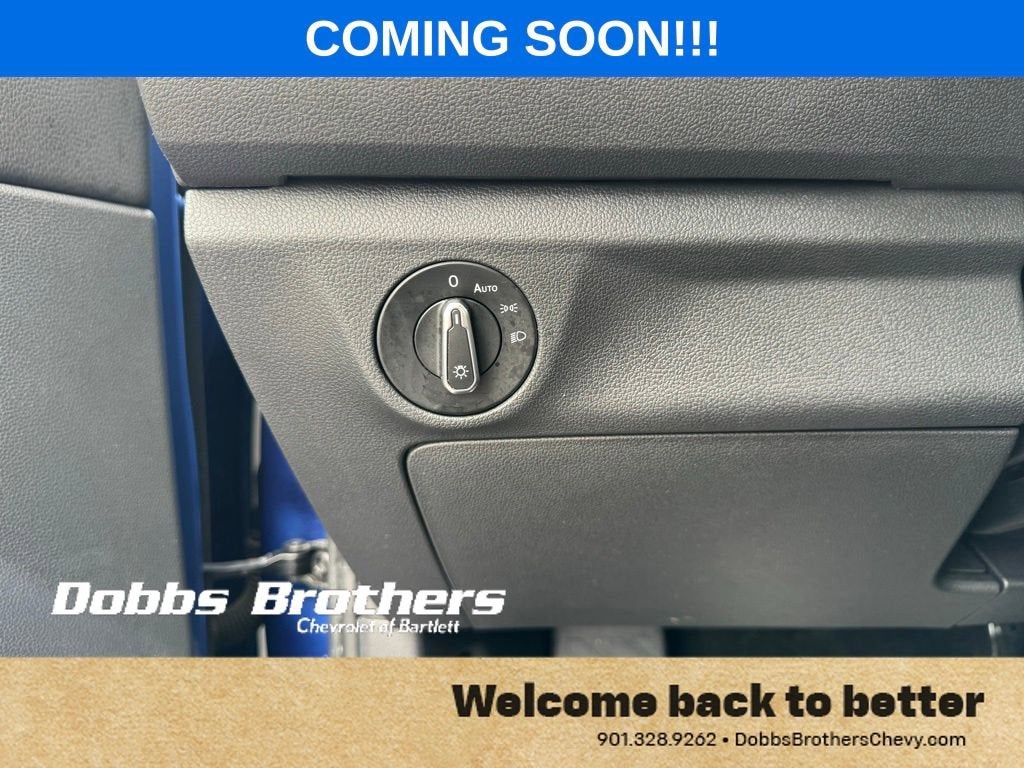 2024 Volkswagen Jetta S