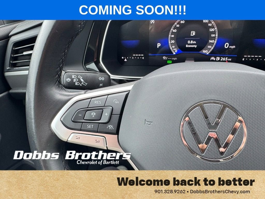 2024 Volkswagen Jetta S