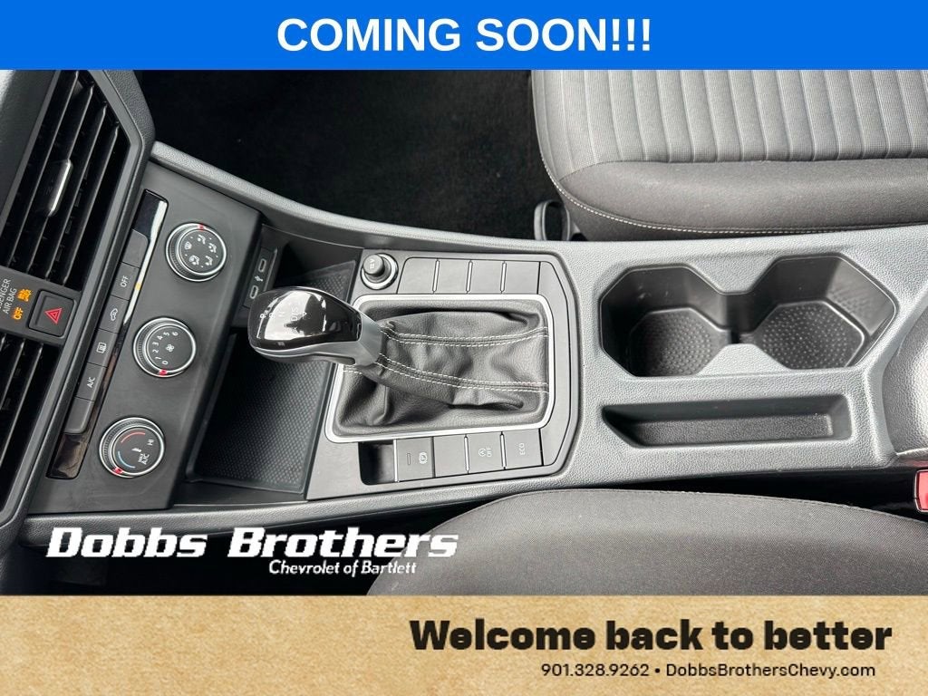 2024 Volkswagen Jetta S