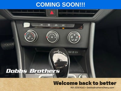 2024 Volkswagen Jetta S