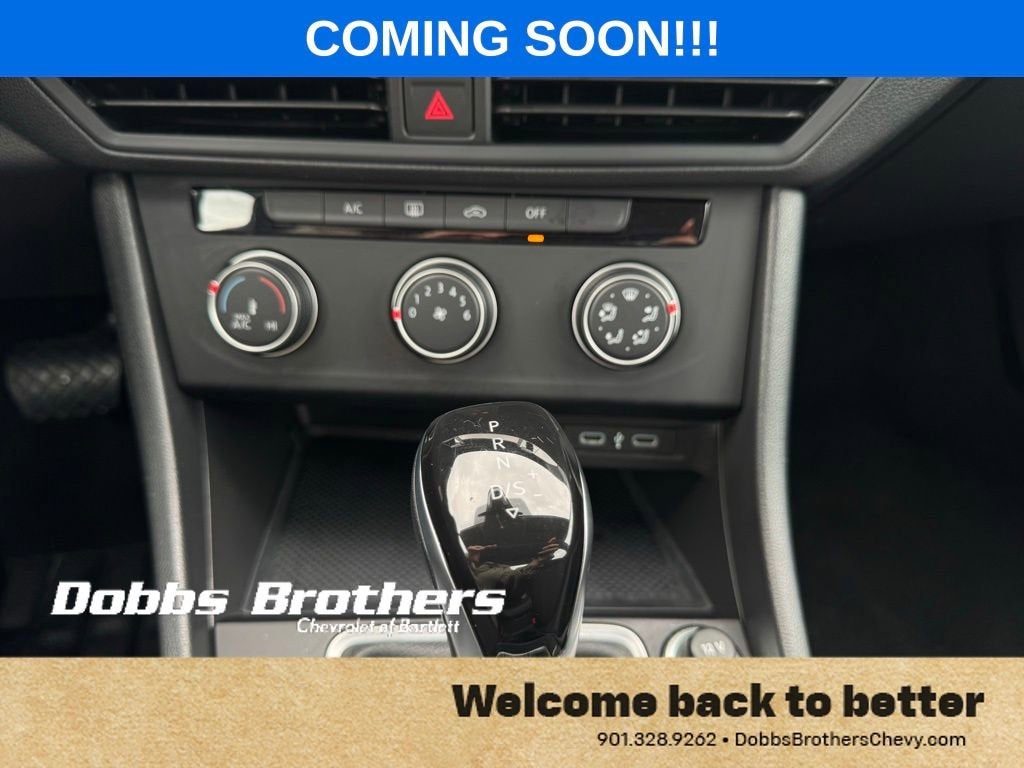 2024 Volkswagen Jetta S